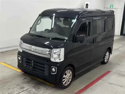 Mitsubishi TOWNBOX