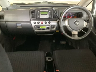 Suzuki MRWAGON