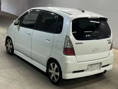 Suzuki MRWAGON