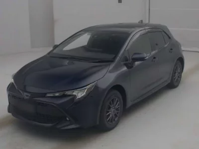 Toyota COROLLA SPORT