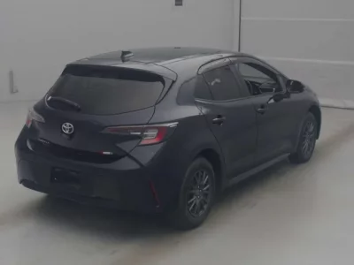 Toyota COROLLA SPORT