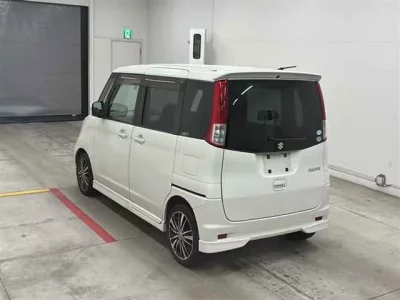 Suzuki PALETTE