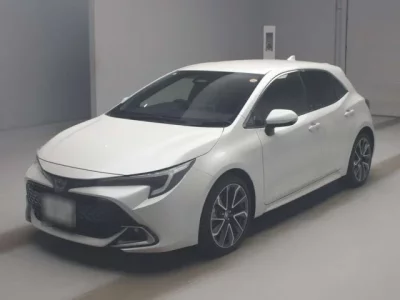 Toyota COROLLA SPORT
