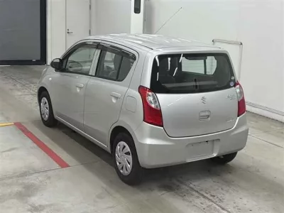 Suzuki ALTO ECO