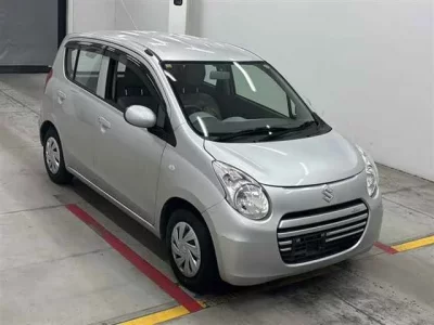 Suzuki ALTO ECO