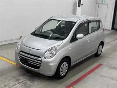 Suzuki ALTO ECO