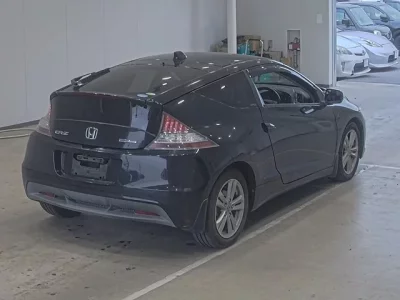 Honda CR-Z