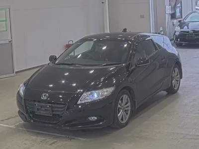 Honda CR-Z
