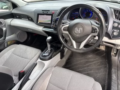 Honda CR-Z