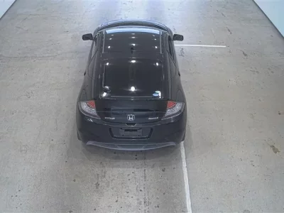 Honda CR-Z