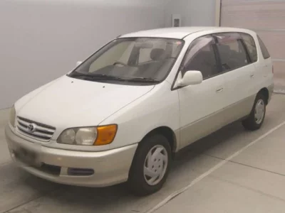 Toyota IPSUM
