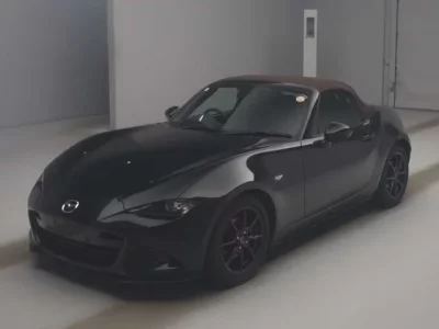 Mazda ROADSTER