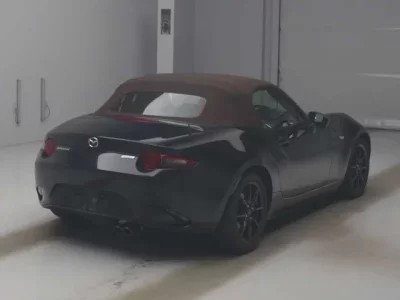 Mazda ROADSTER