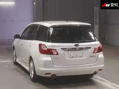 Subaru EXIGA