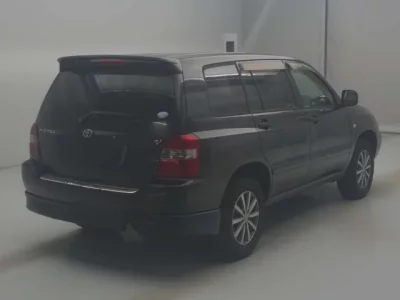 Toyota KLUGER