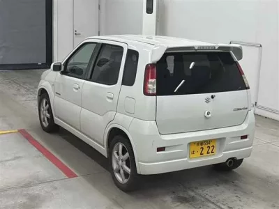 Suzuki KEI