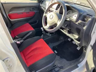 Suzuki KEI