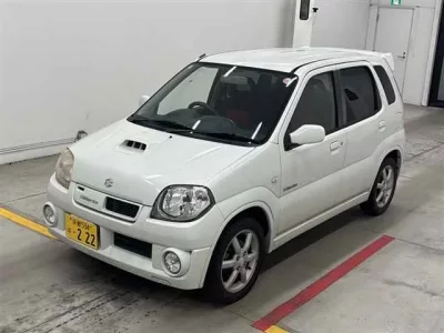Suzuki KEI