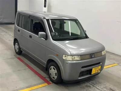 Honda THATS