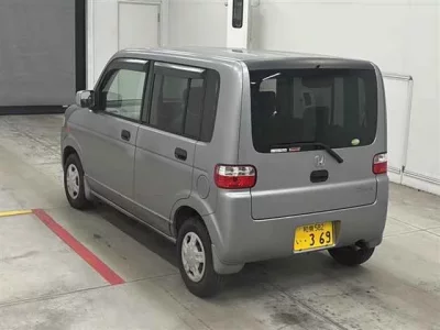 Honda THATS