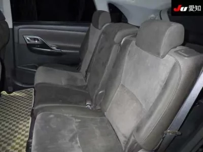 Toyota MARK X ZIO