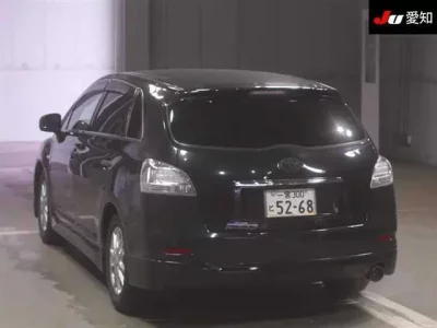 Toyota MARK X ZIO
