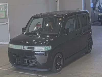 Honda THATS