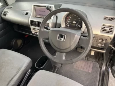 Honda THATS