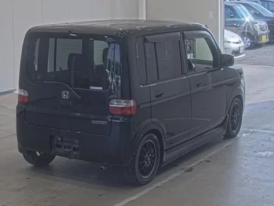 Honda THATS