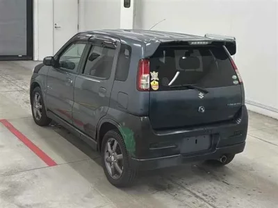 Suzuki KEI