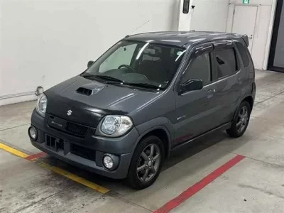 Suzuki KEI