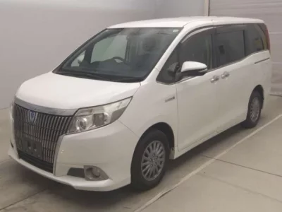Toyota ESQUIRE