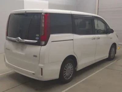 Toyota ESQUIRE
