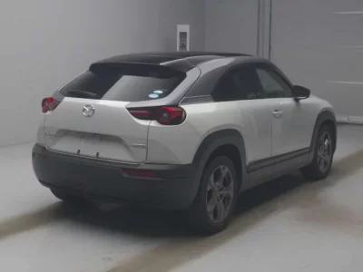 Mazda MX-30