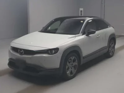 Mazda MX-30