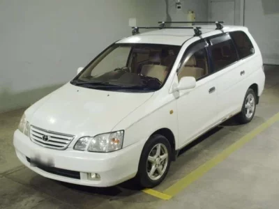 Toyota GAIA