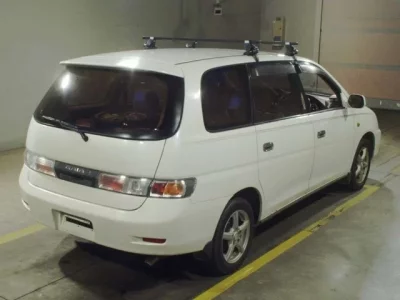 Toyota GAIA