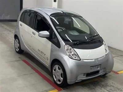 Mitsubishi I-MIEV