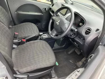 Mitsubishi I-MIEV