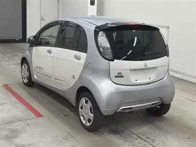 Mitsubishi I-MIEV