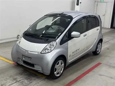 Mitsubishi I-MIEV