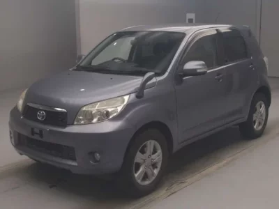 Toyota RUSH