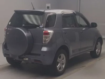 Toyota RUSH