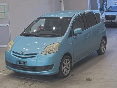 Daihatsu Boon