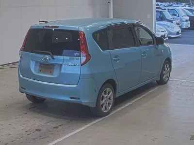 Daihatsu Boon