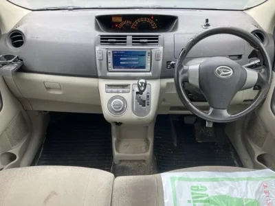 Daihatsu Boon
