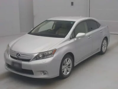 Lexus HS
