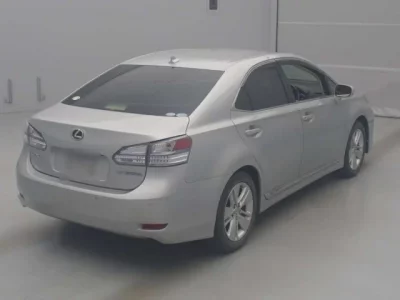 Lexus HS