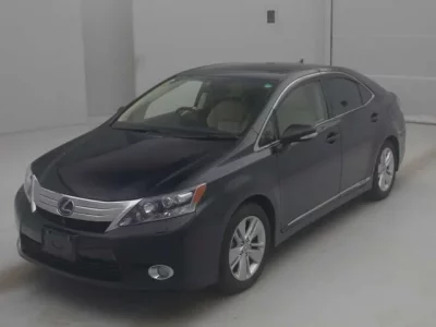 Lexus HS