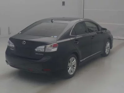 Lexus HS